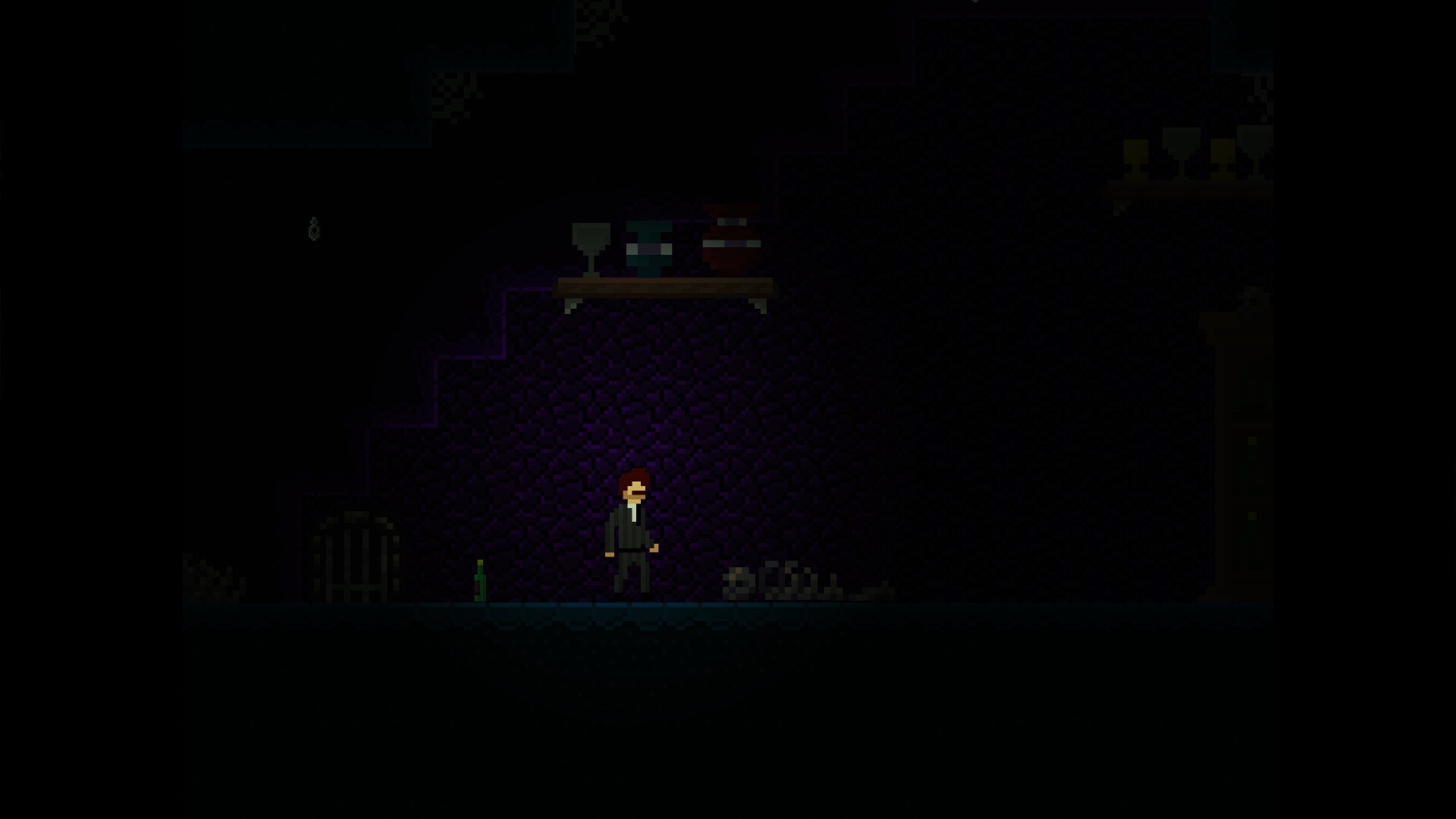 No Dead Ends screenshot 10