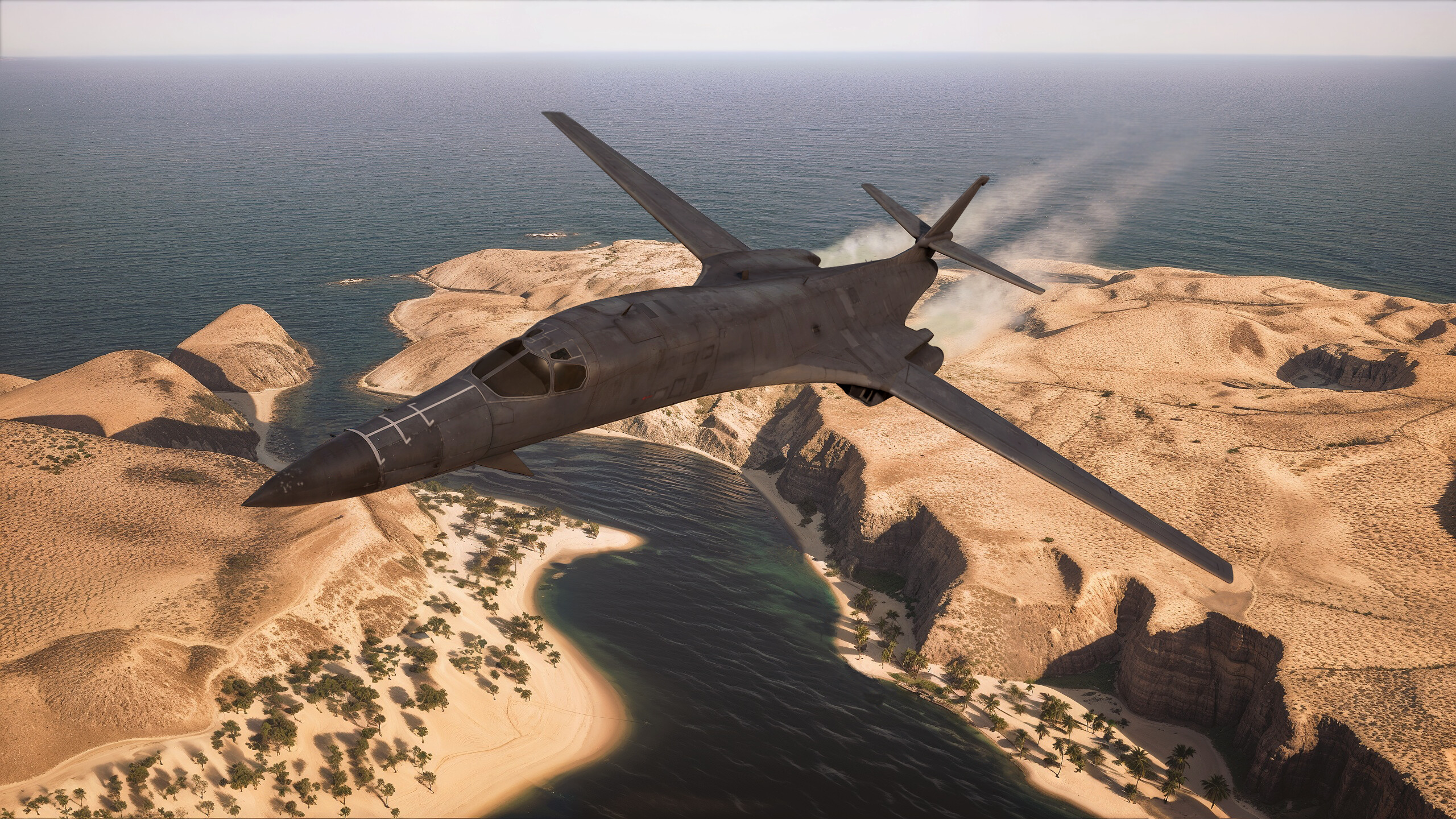 Western Marine Corps screenshot 4