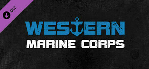 Total Conflict: Resistance - Western Marine Corps