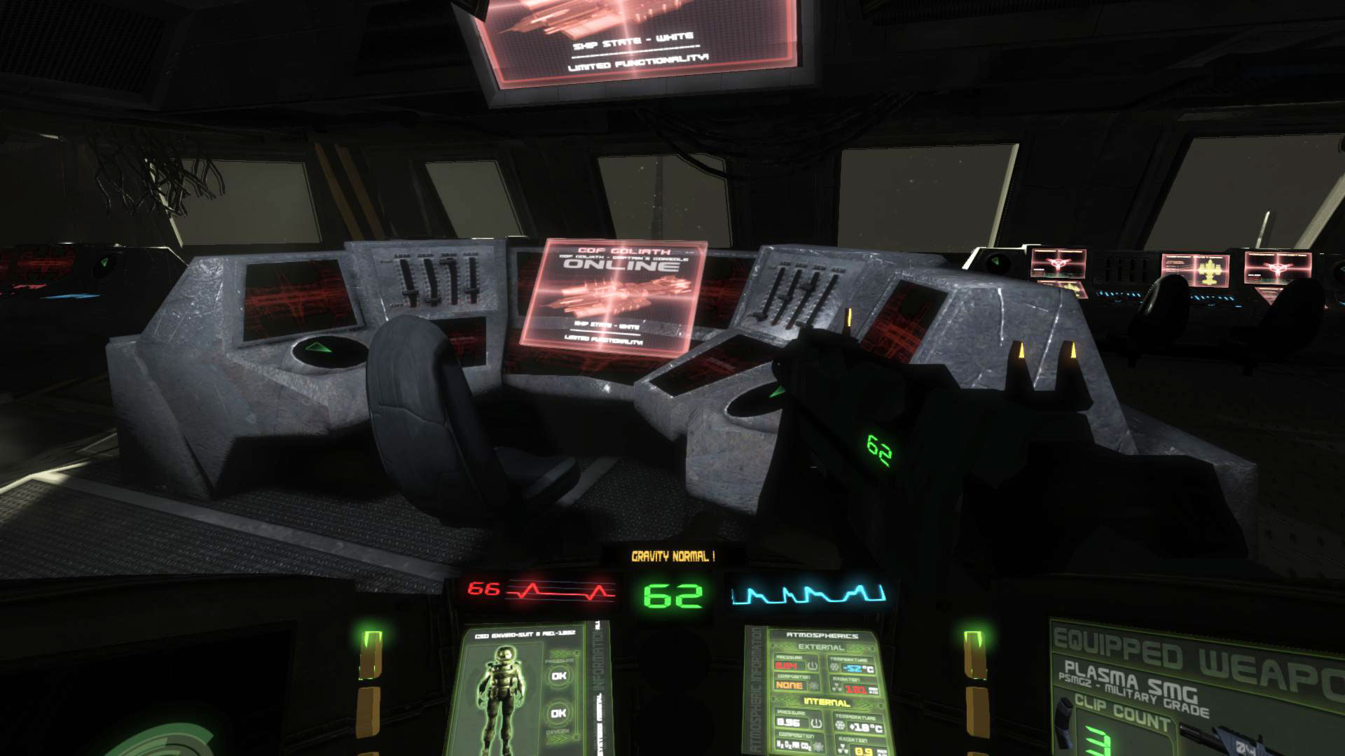 GhostshipAftermath screenshot 26