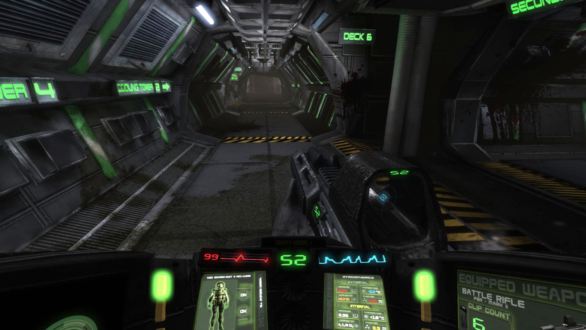GhostshipAftermath screenshot 29