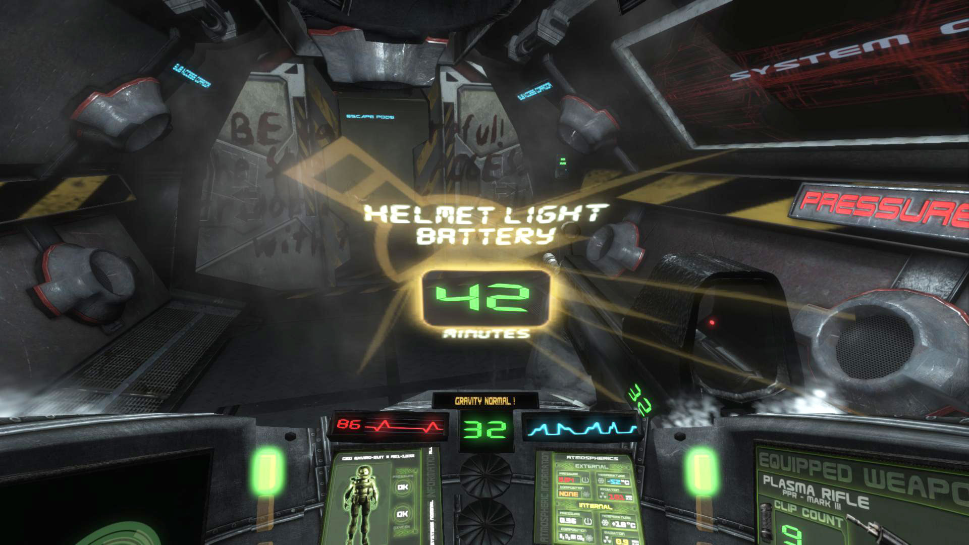 GhostshipAftermath screenshot 21