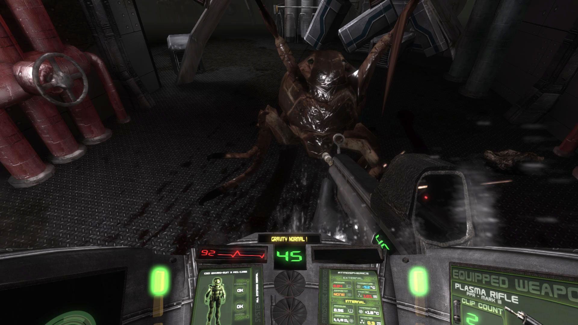 GhostshipAftermath screenshot 15