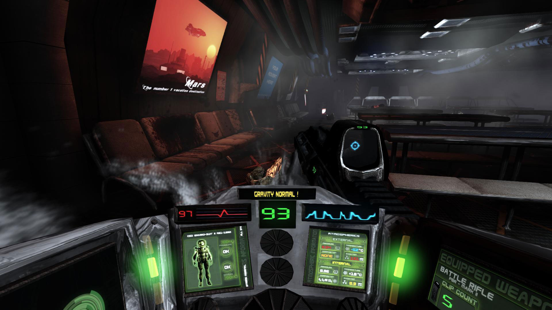 GhostshipAftermath screenshot 40