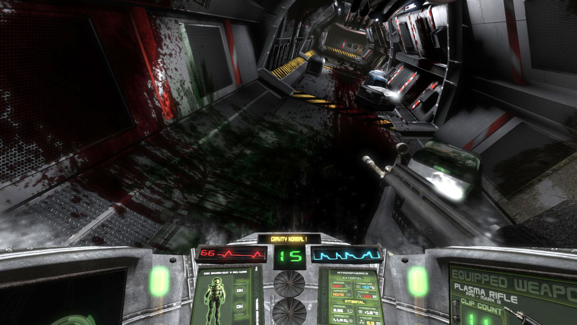 GhostshipAftermath screenshot 13