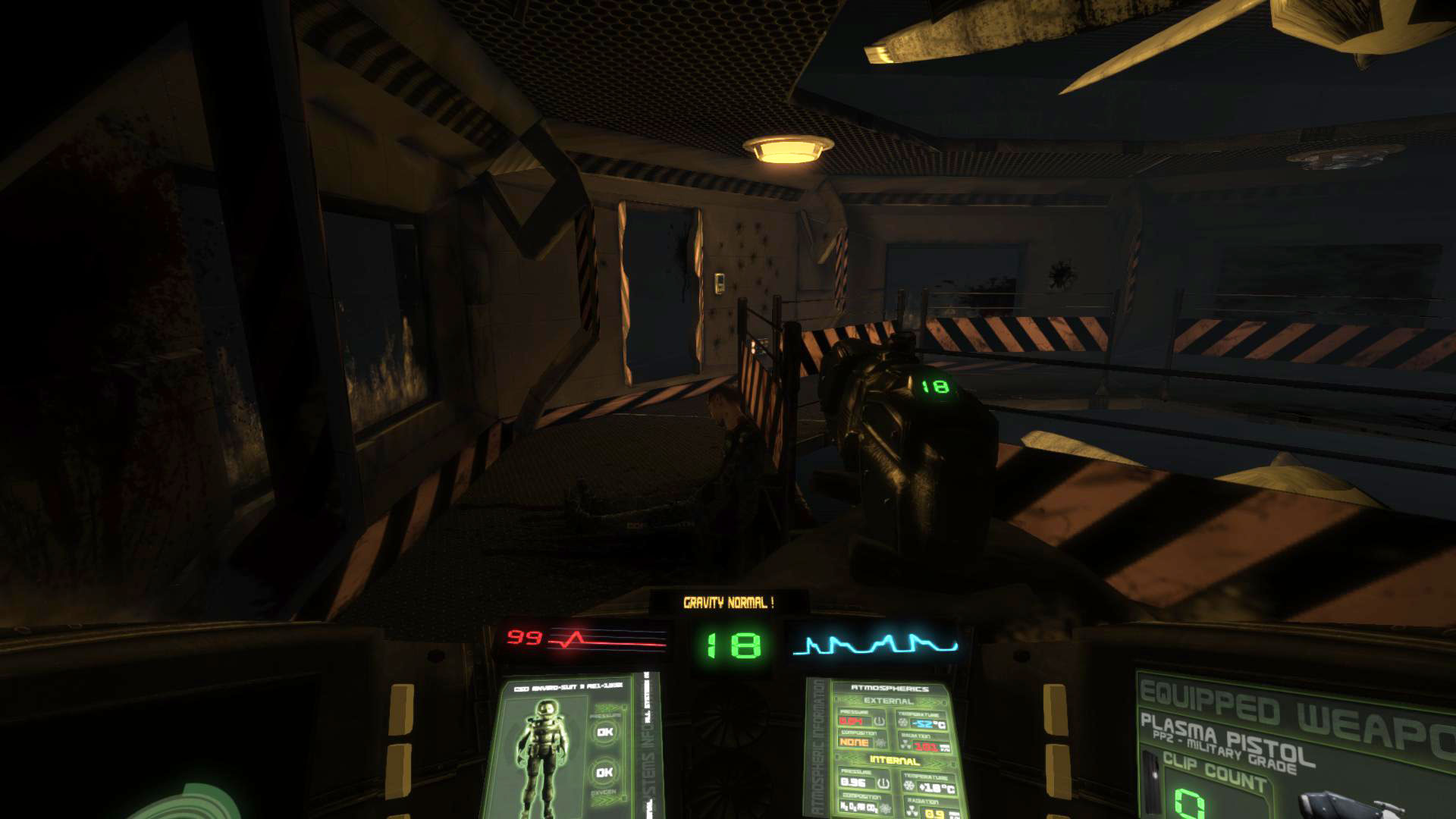 GhostshipAftermath screenshot 6