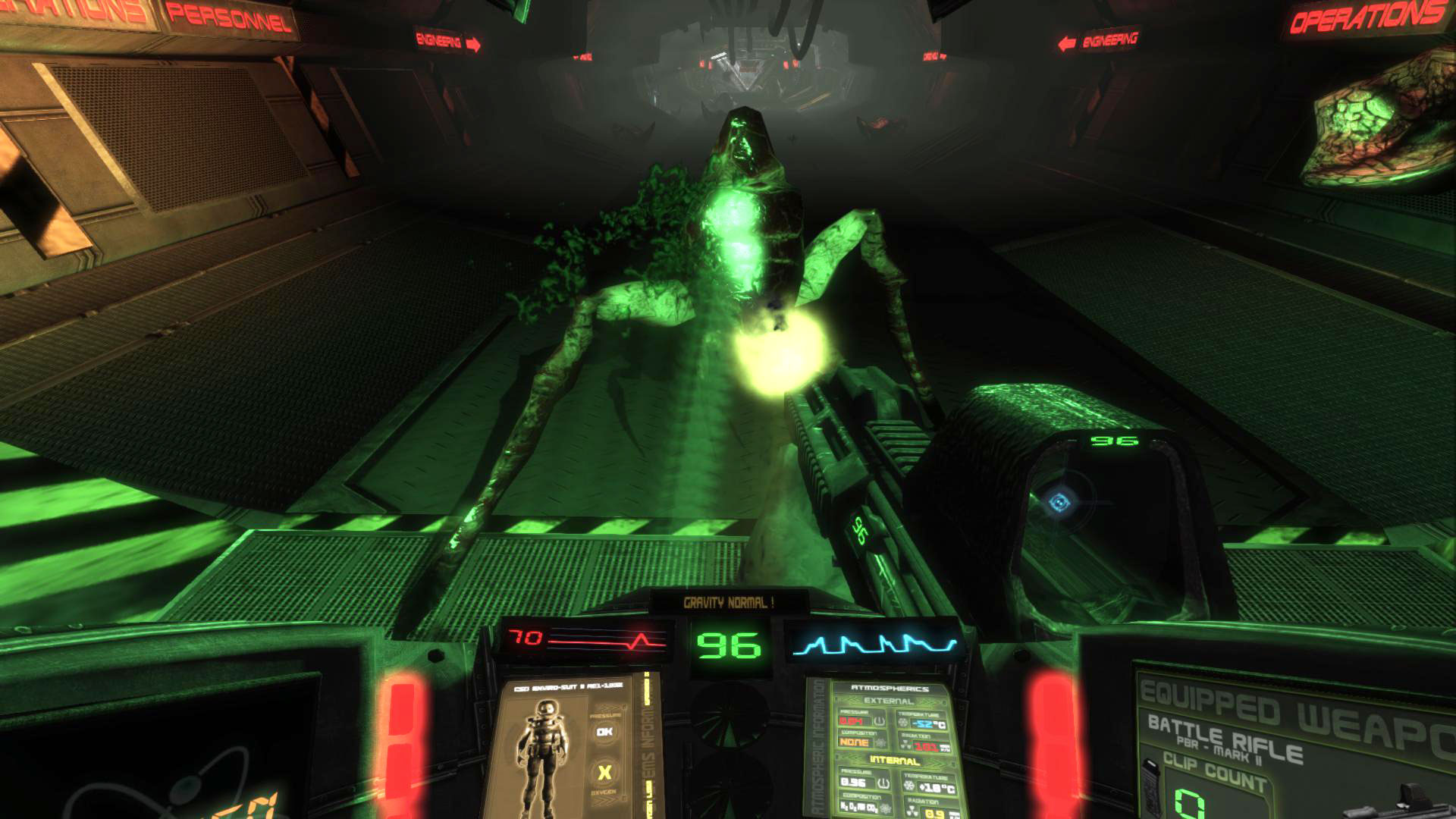 GhostshipAftermath screenshot 34