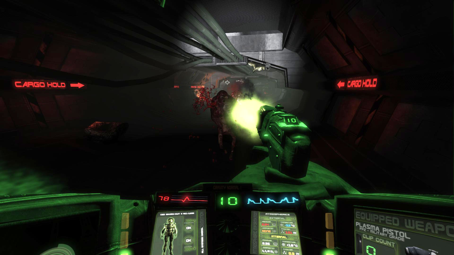 GhostshipAftermath screenshot 32