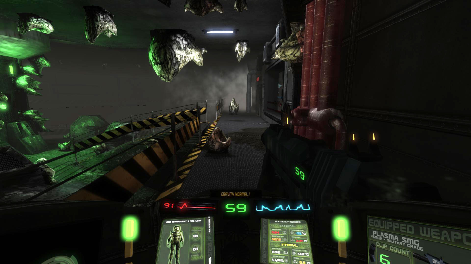 GhostshipAftermath screenshot 20