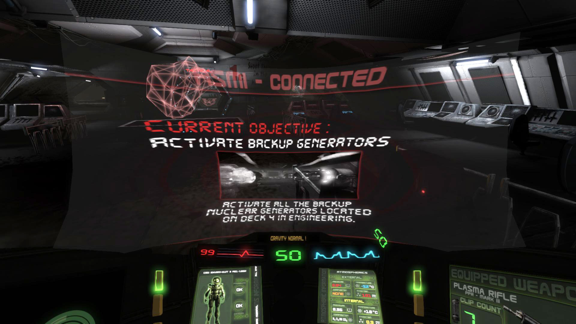 GhostshipAftermath screenshot 30