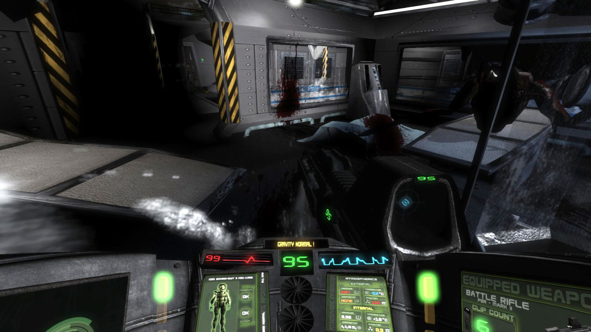 GhostshipAftermath screenshot 19