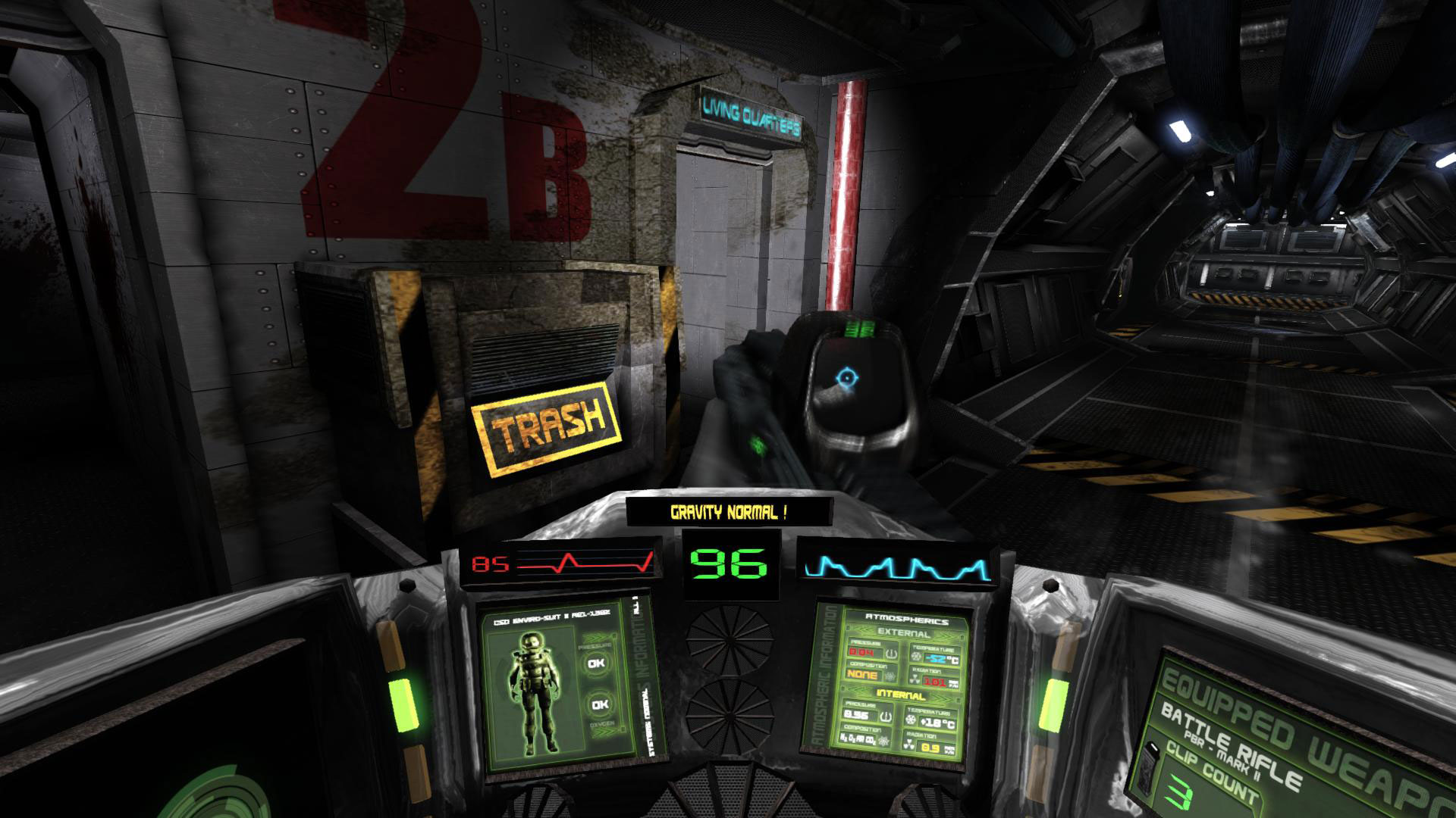 GhostshipAftermath screenshot 38
