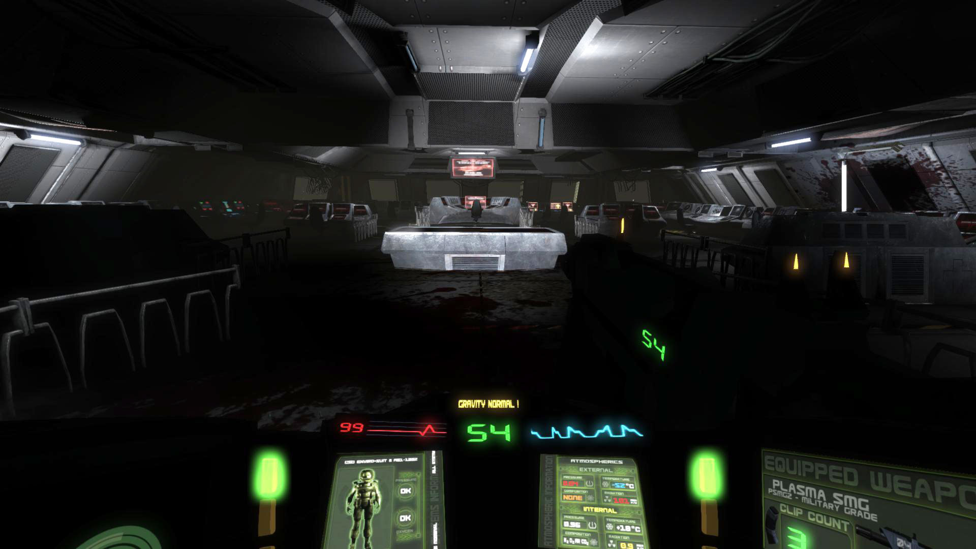 GhostshipAftermath screenshot 39