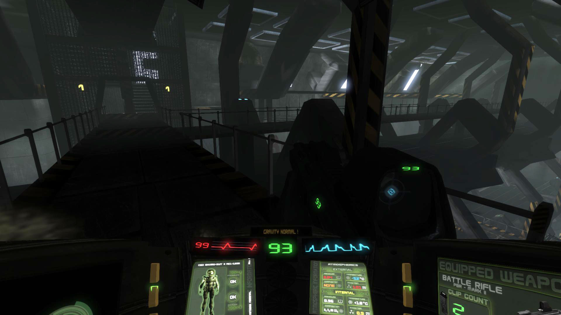 GhostshipAftermath screenshot 31
