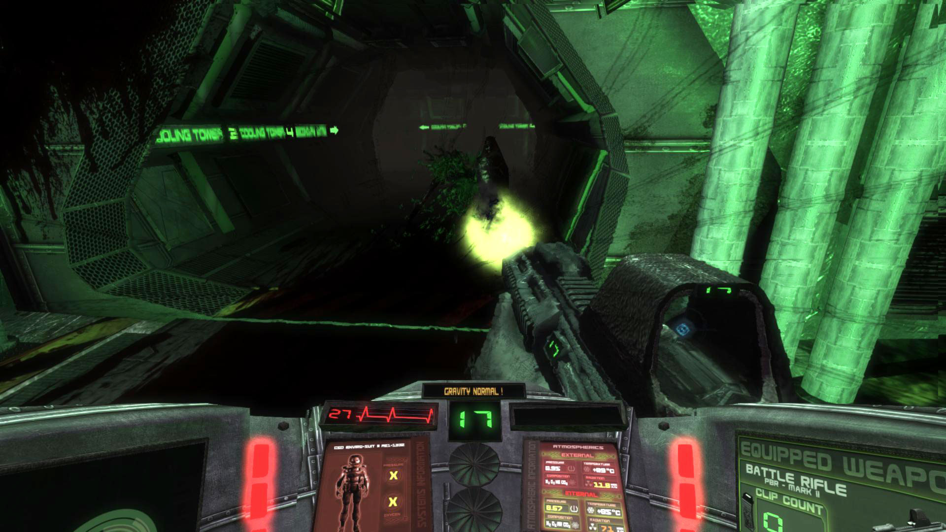 GhostshipAftermath screenshot 37