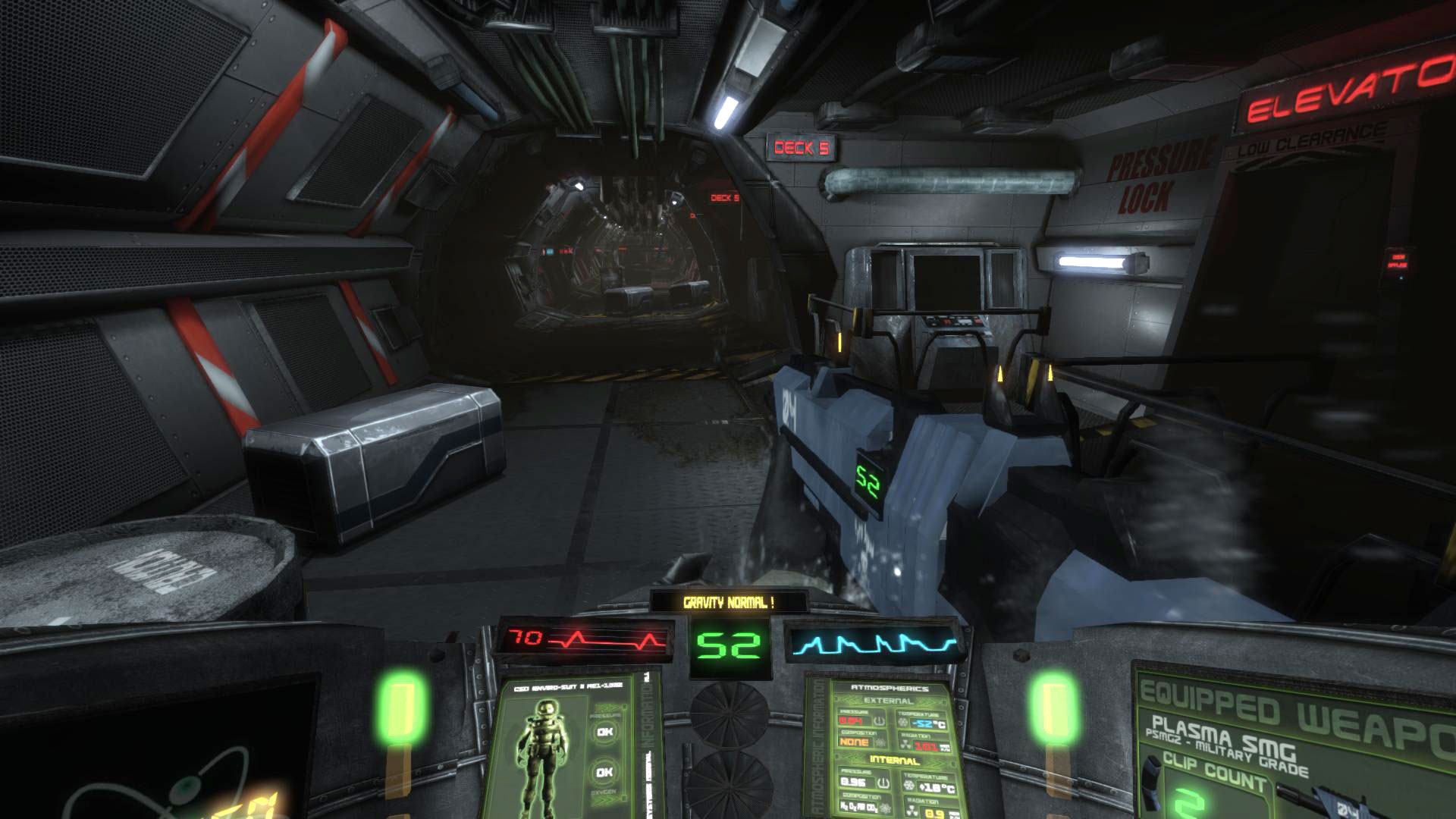 GhostshipAftermath screenshot 33
