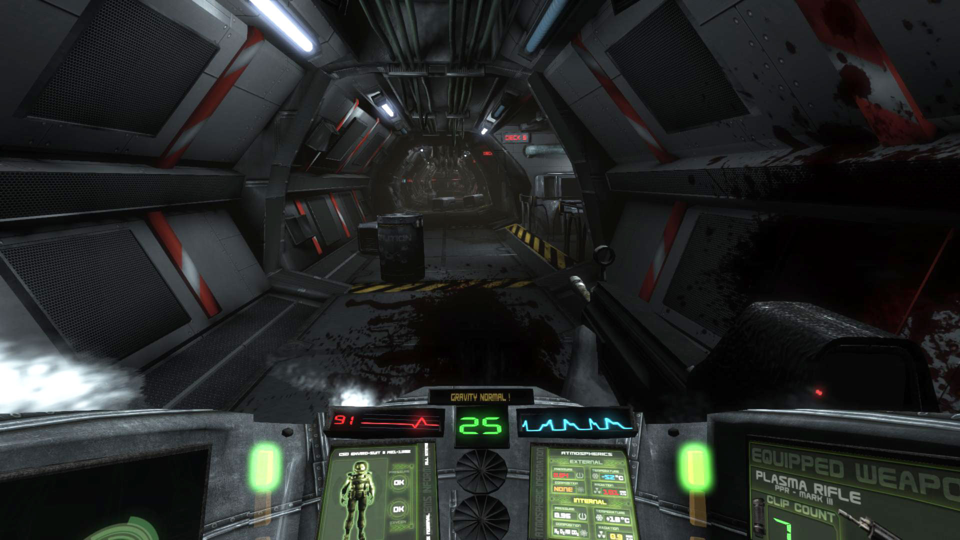 GhostshipAftermath screenshot 16