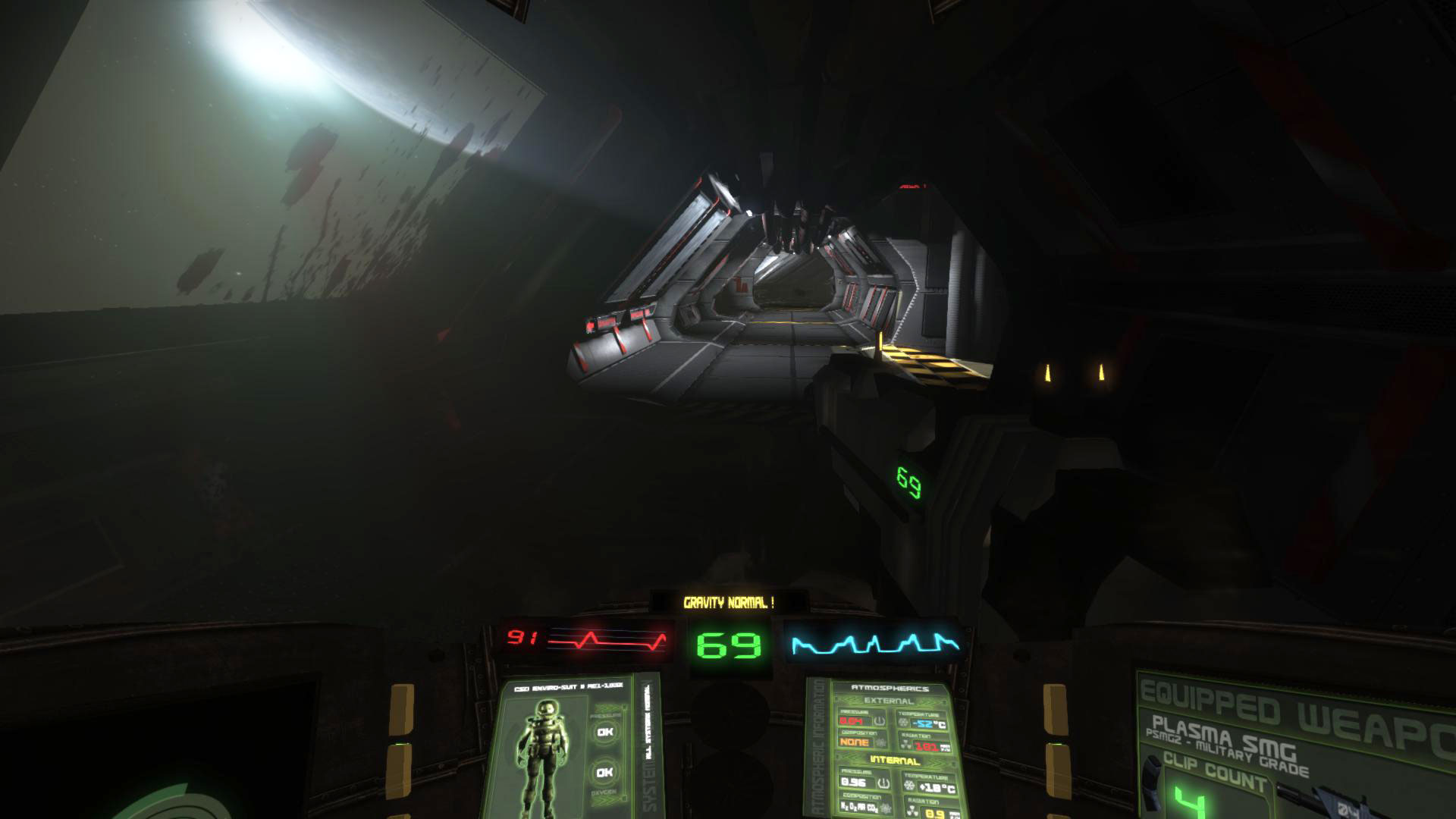 GhostshipAftermath screenshot 11