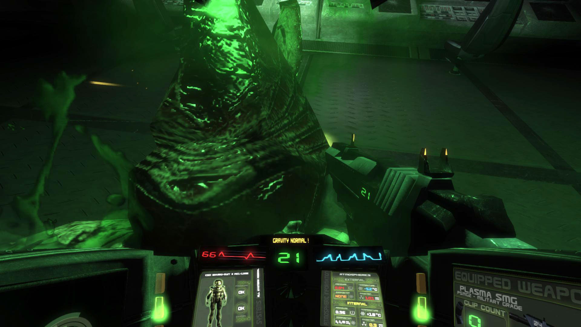 GhostshipAftermath screenshot 3