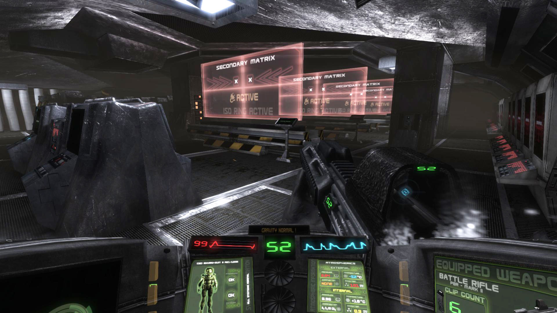 GhostshipAftermath screenshot 12