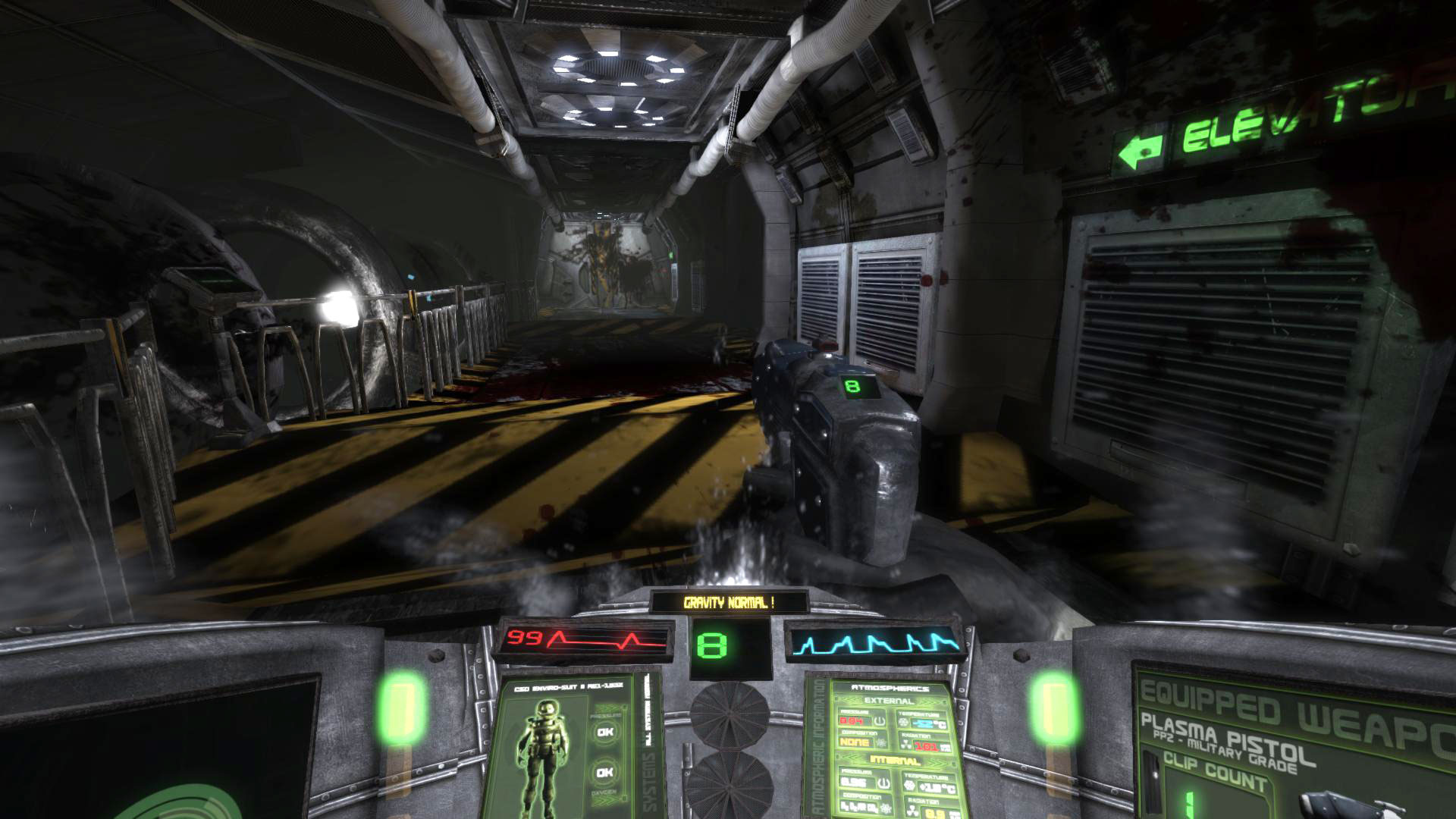 GhostshipAftermath screenshot 36