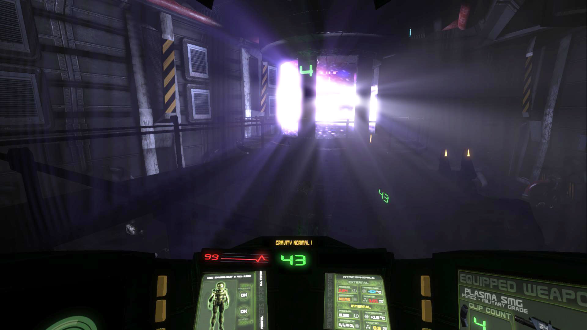 GhostshipAftermath screenshot 18