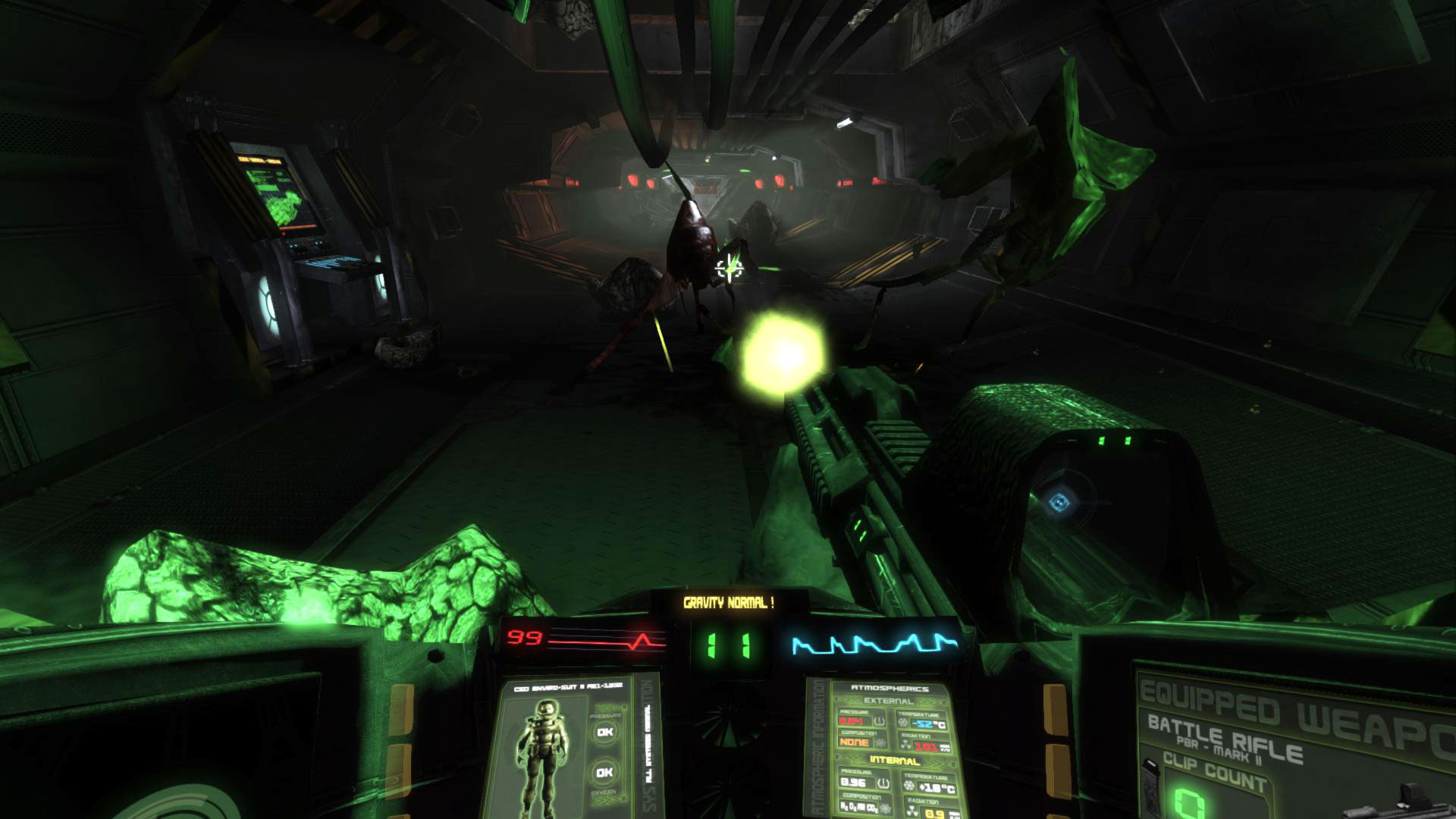 GhostshipAftermath screenshot 14