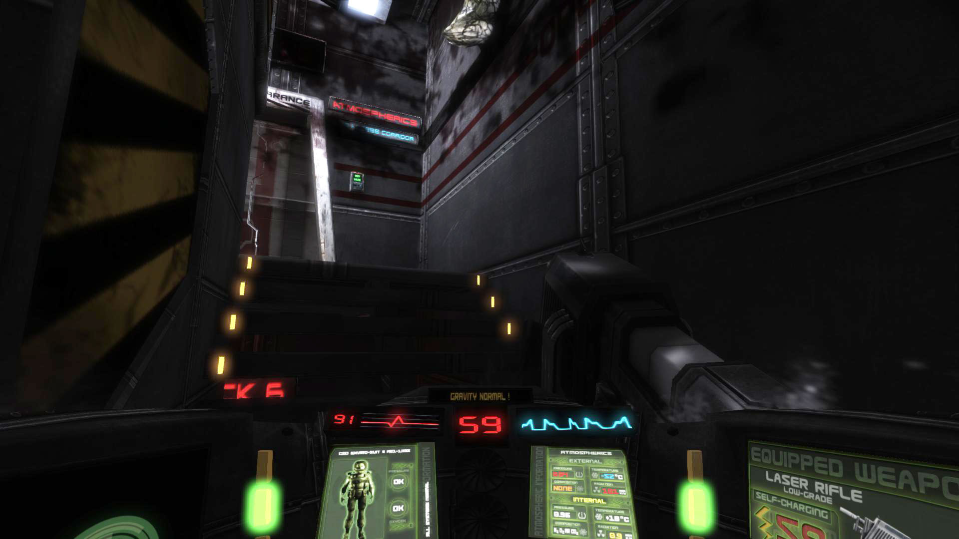GhostshipAftermath screenshot 4