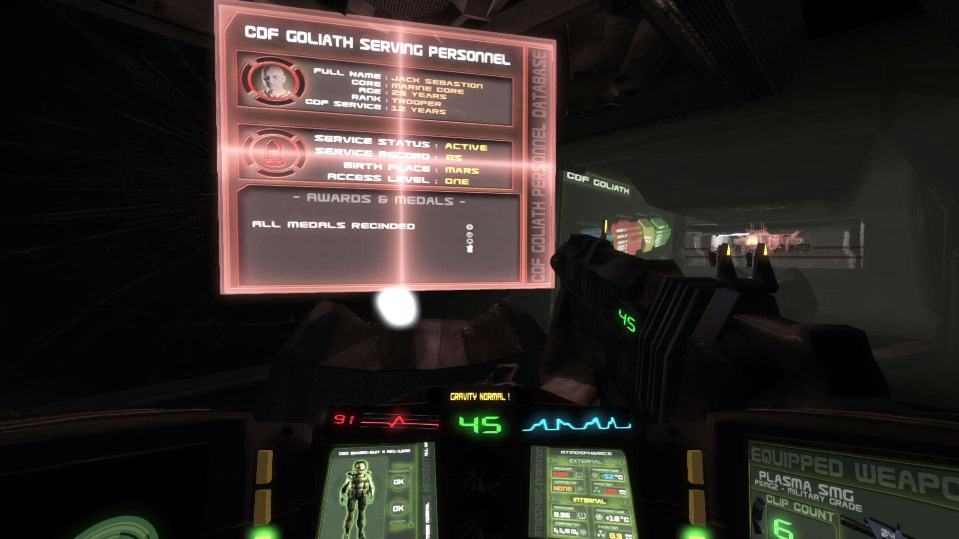 GhostshipAftermath screenshot 22