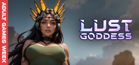 Lust Goddess