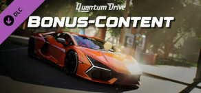 Quantum Drive — Beta DLC