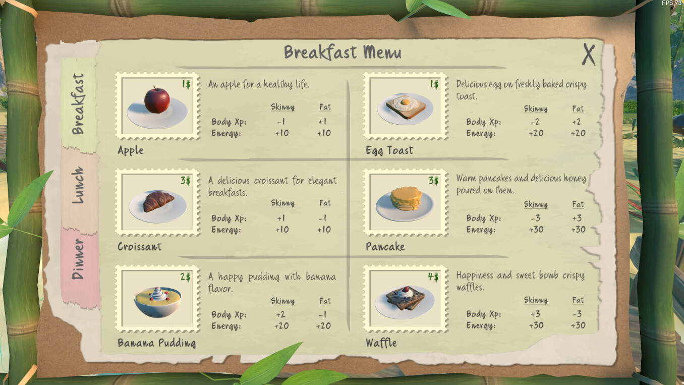 Gym Camp Simulator screenshot 15