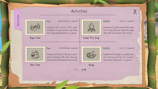 Screenshots