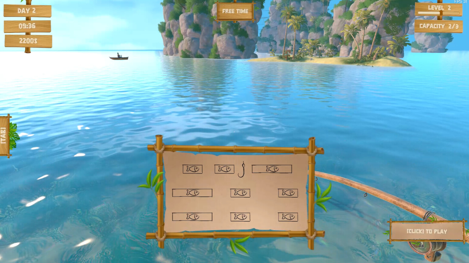 Gym Camp Simulator screenshot 10