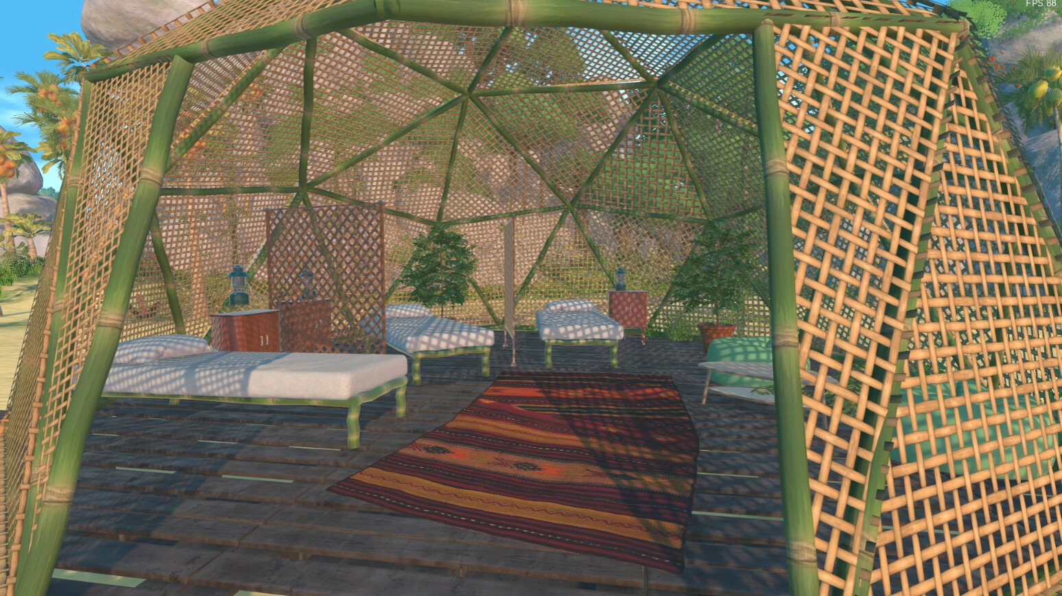 Gym Camp Simulator screenshot 9