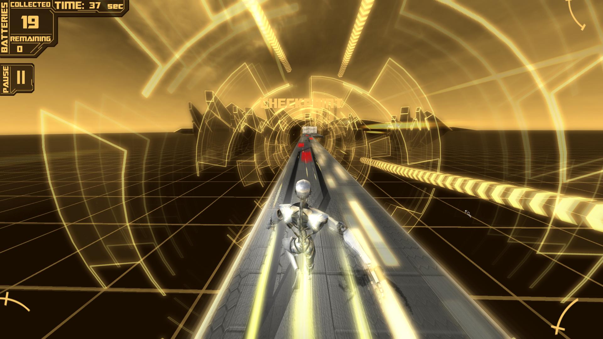 T.E.C. 3001 screenshot 8