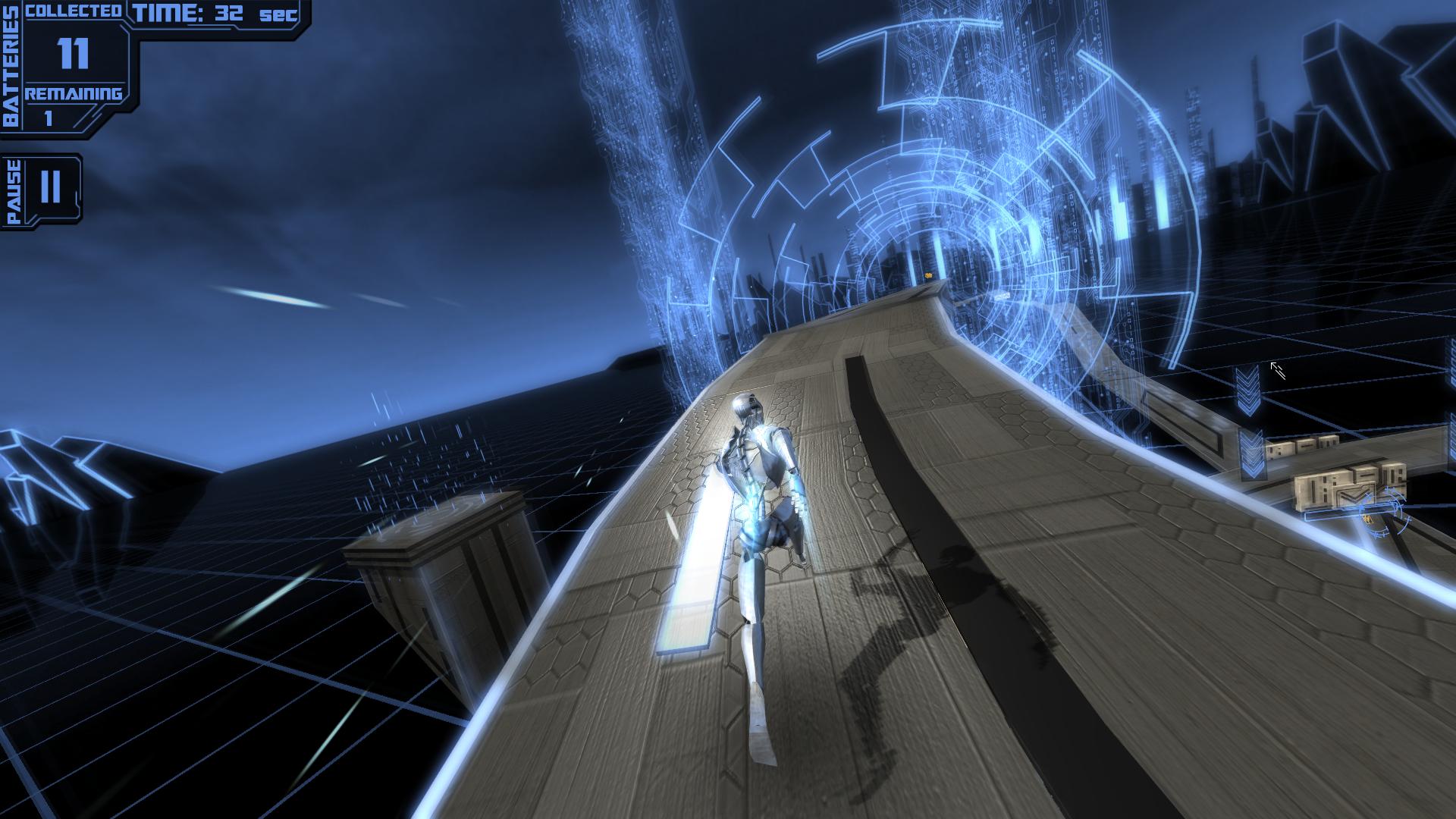 T.E.C. 3001 screenshot 5