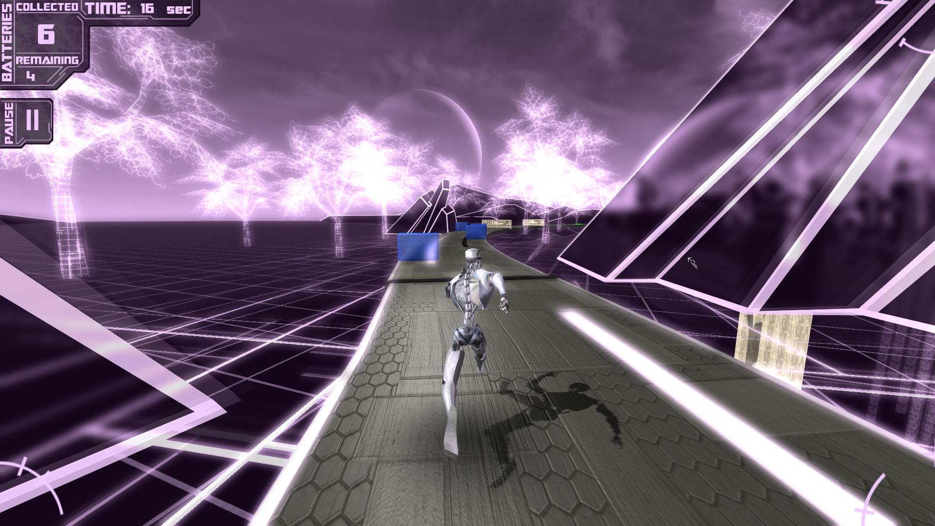 T.E.C. 3001 screenshot 9