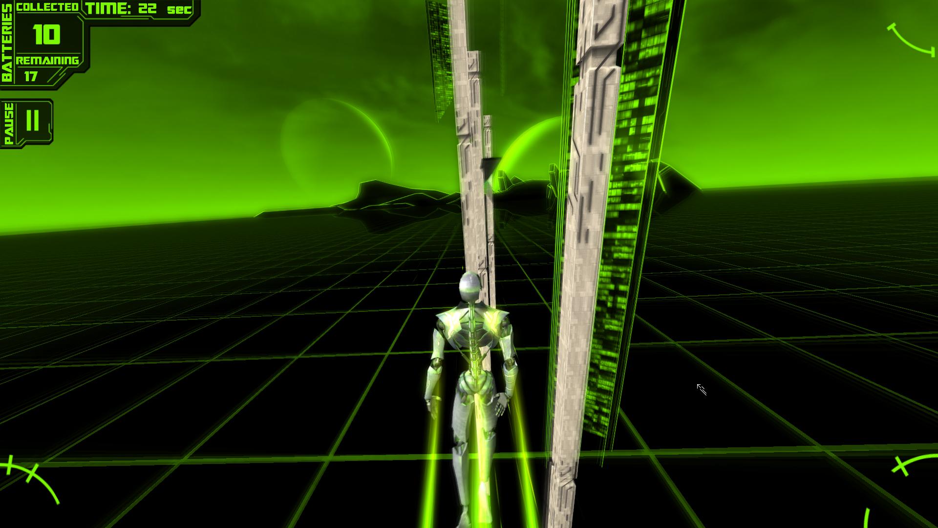 T.E.C. 3001 screenshot 6