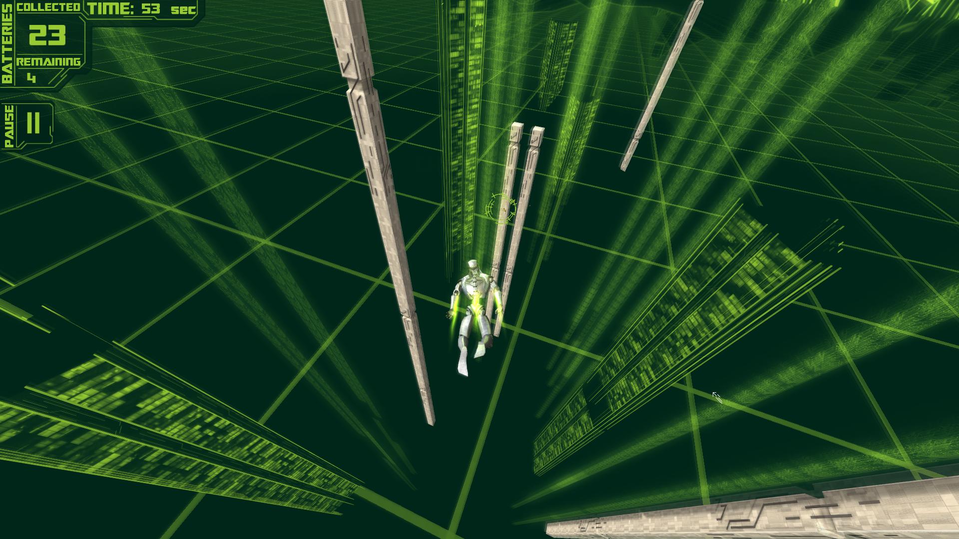 T.E.C. 3001 screenshot 4