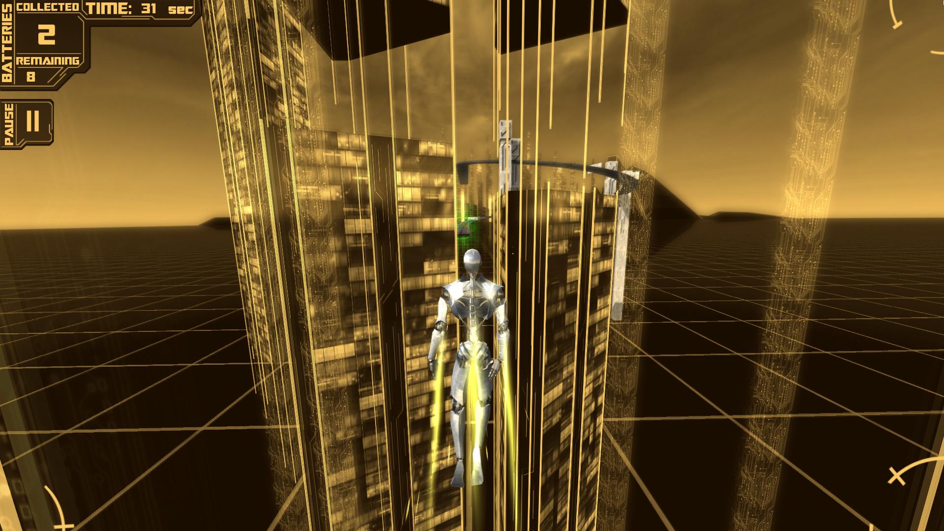 T.E.C. 3001 screenshot 10