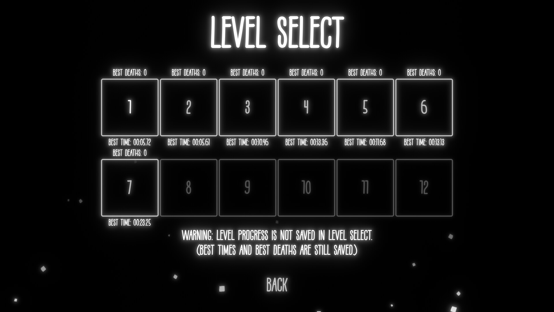 Blindsighted screenshot 6