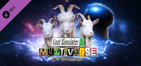 楽天 送料無料にならない Simulator Steam：Goat 3 Nonsense of Multiverse - ウォーゲーム
