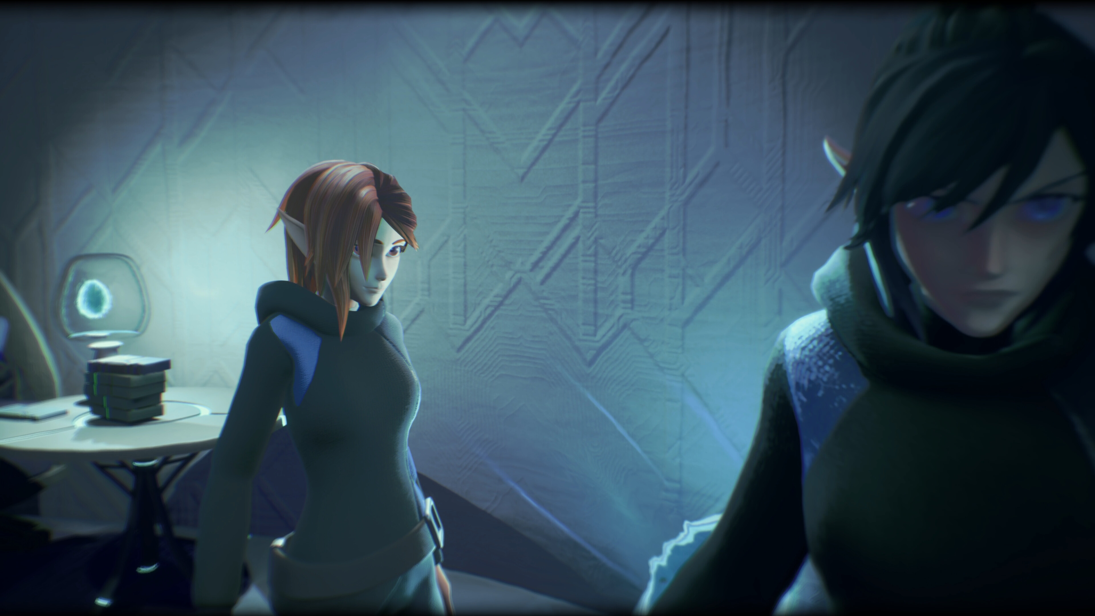 Fading Skies screenshot 10