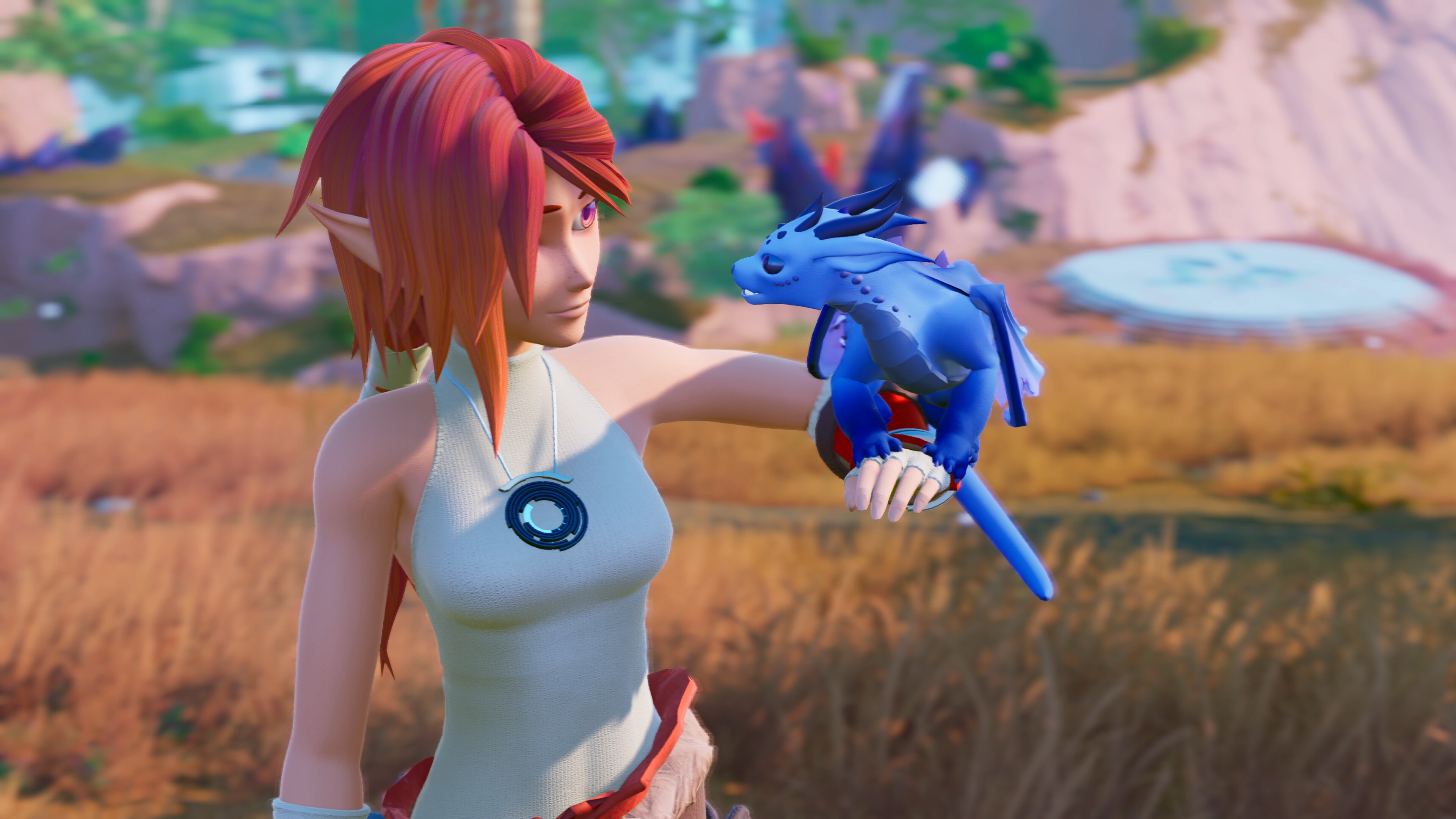 Fading Skies screenshot 4