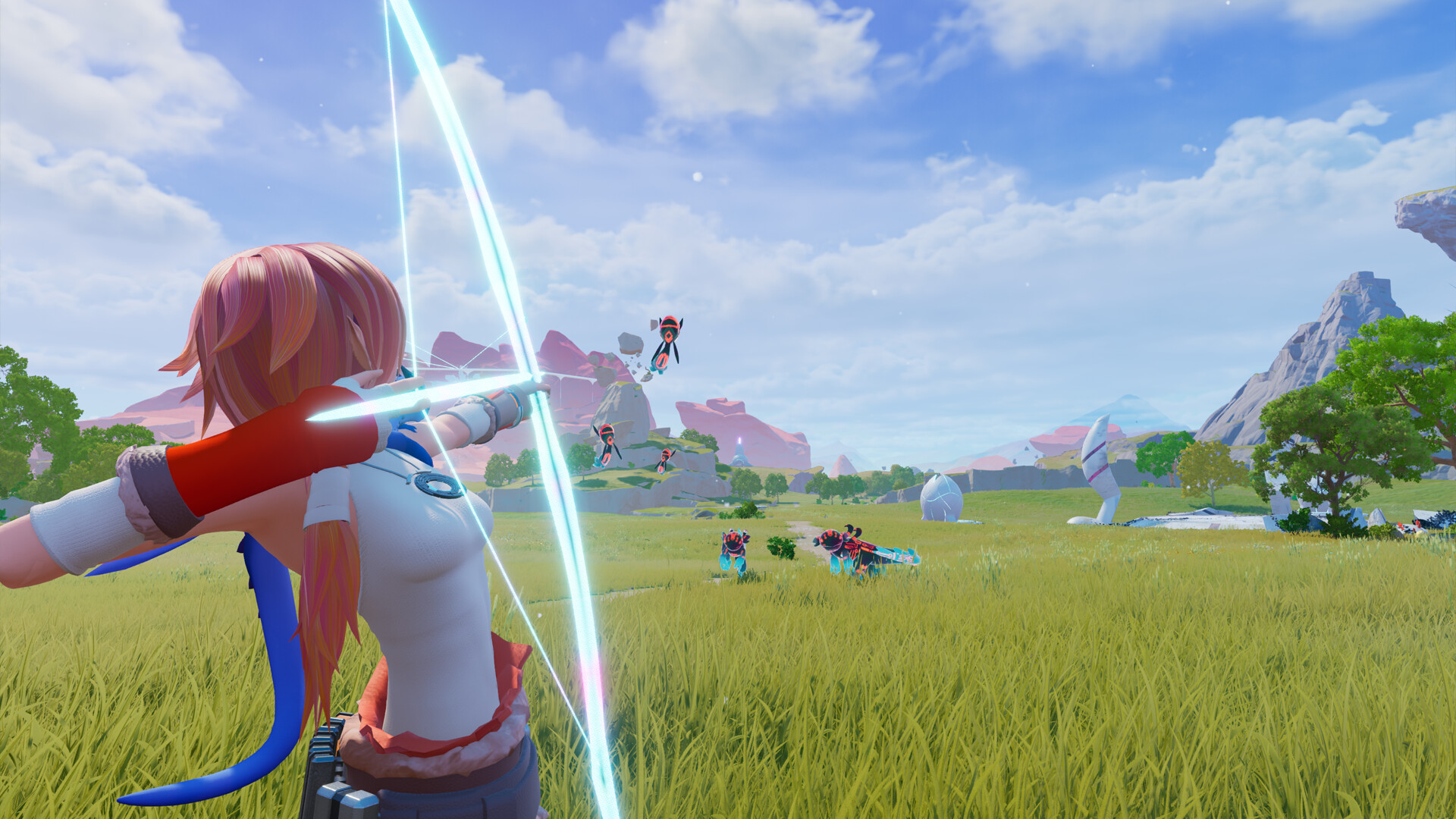 Fading Skies screenshot 6