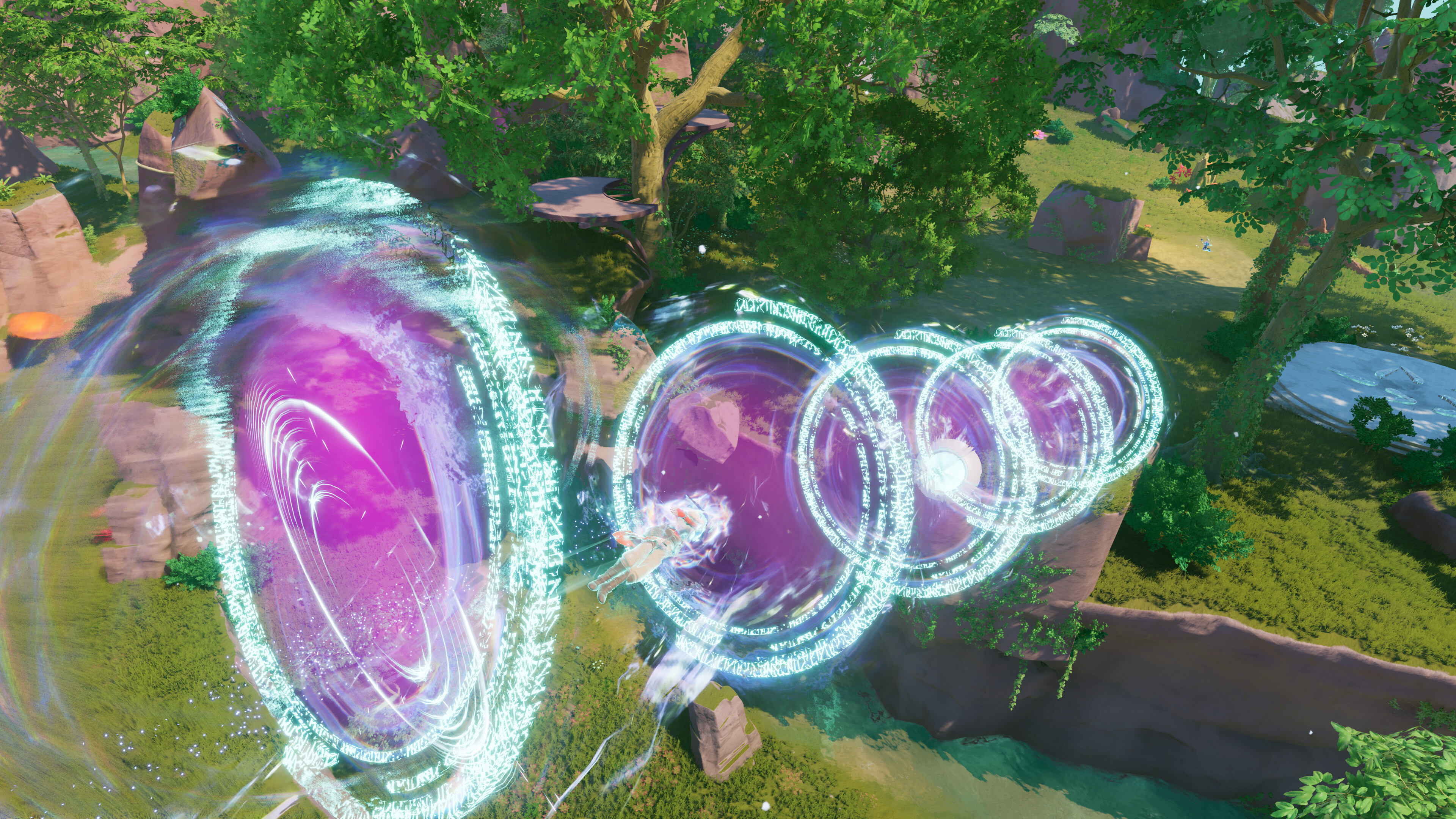 Fading Skies screenshot 8