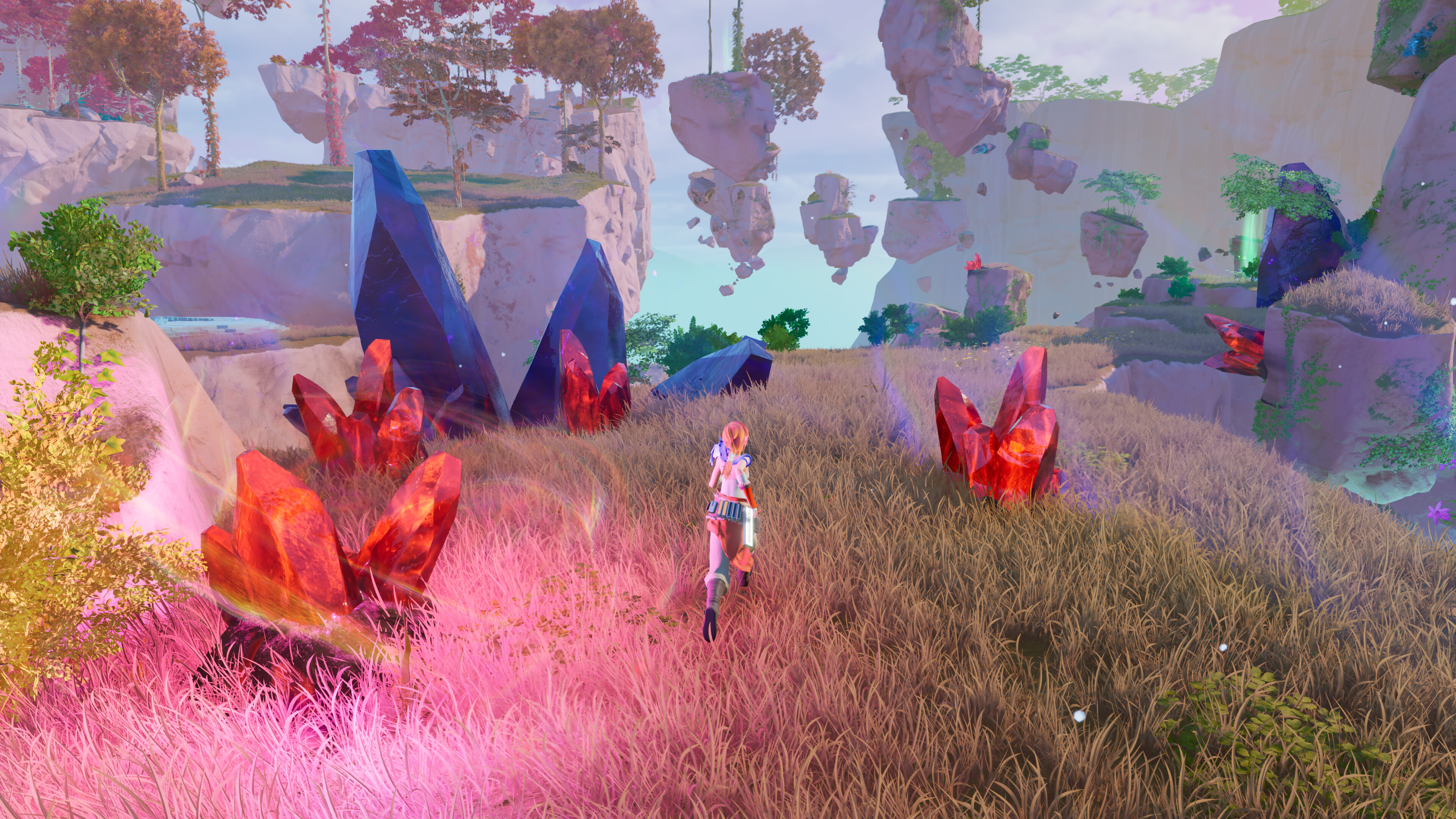 Fading Skies screenshot 9