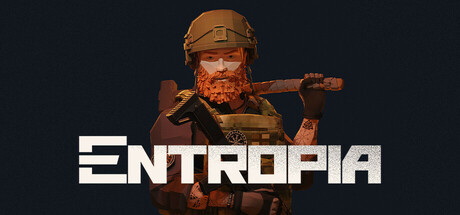 Entropia Cover Image