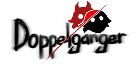 Doppelganger: header artwork